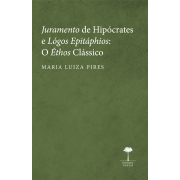 JURAMENTO DE HIPÓCRATES E LÓGOS EPITÁPHIOS